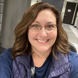 Meet your Posher, Keri